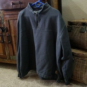 Men's Carhartt pullover Sweatshirt